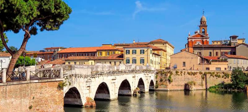 Cheap Car Hire in Rimini Airport