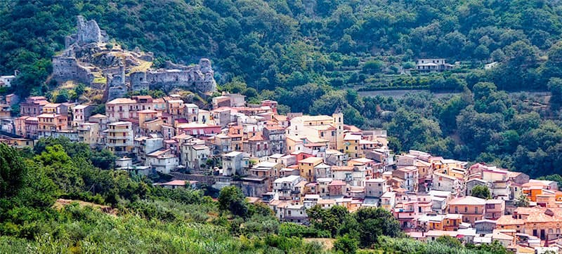 Închirieri Auto în Lamezia Terme