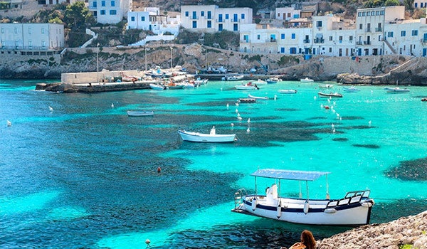 Car Hire in Trapani