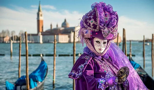 Car Hire in Venice