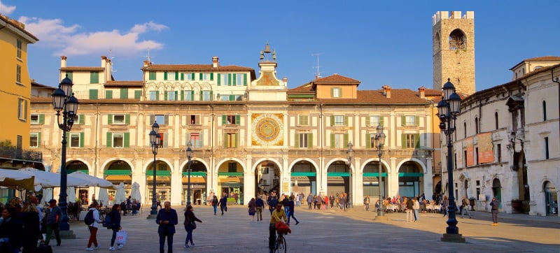 Car Hire in Verona