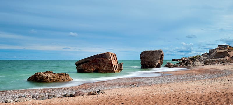 Cheap Car Hire in Liepaja Airport