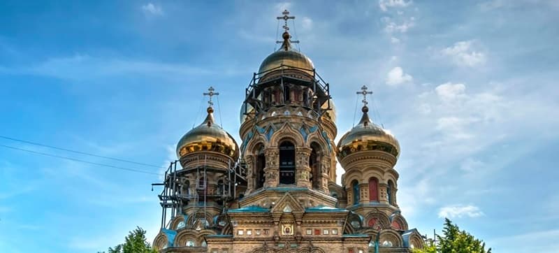 Car Hire in Liepaja