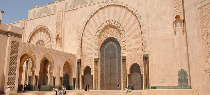 Aluguer de Carros em Casablanca
