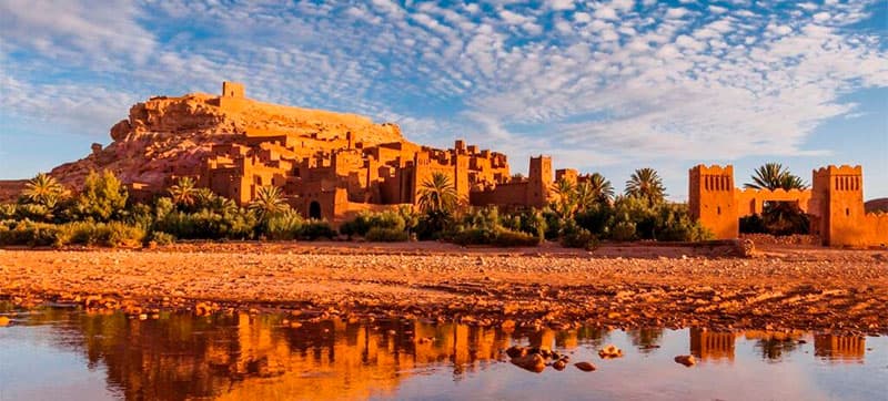 Noleggio Auto a Ouarzazate