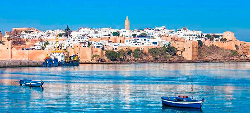 Car Hire in Rabat