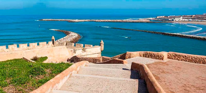Car Hire in Rabat