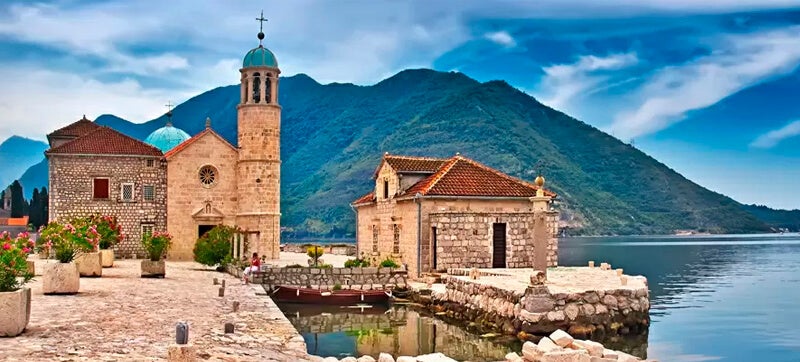 Car Hire in Tivat