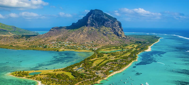 Închirieri Auto Ieftin în Mauritius Aeroport