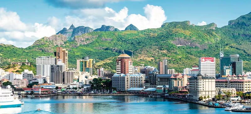 Închirieri Auto Ieftin în Port Louis Oraș