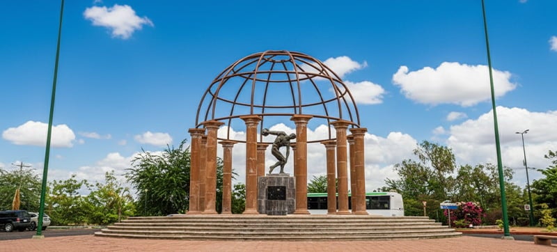 Tani Wypozyczalnia Samochodów w Ciudad Obregon Lotnisko