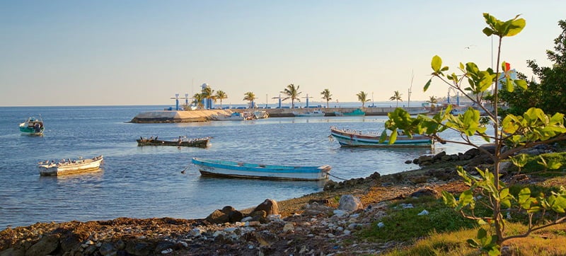 Aluguer de Carros em Campeche