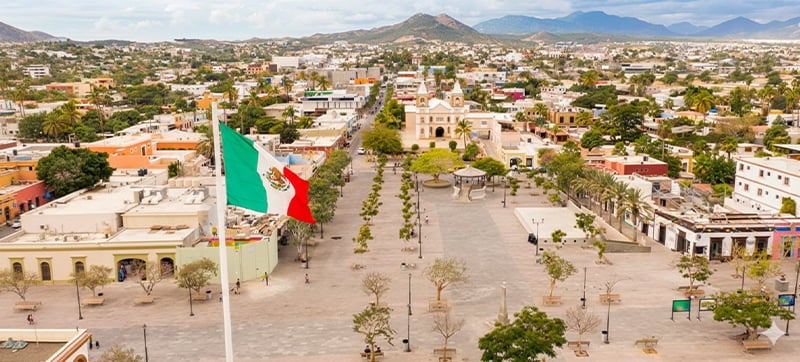 Cheap Car Hire in San Jose del Cabo Airport