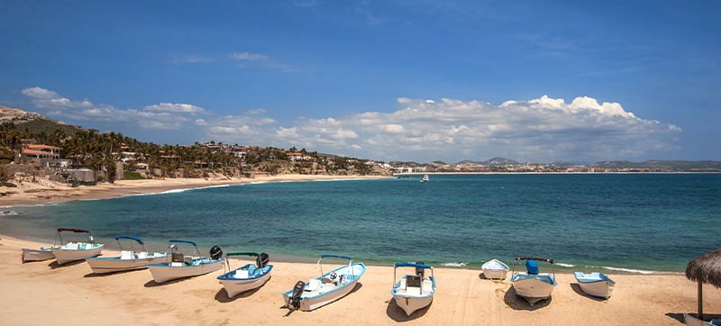 Car Hire in San Jose del Cabo