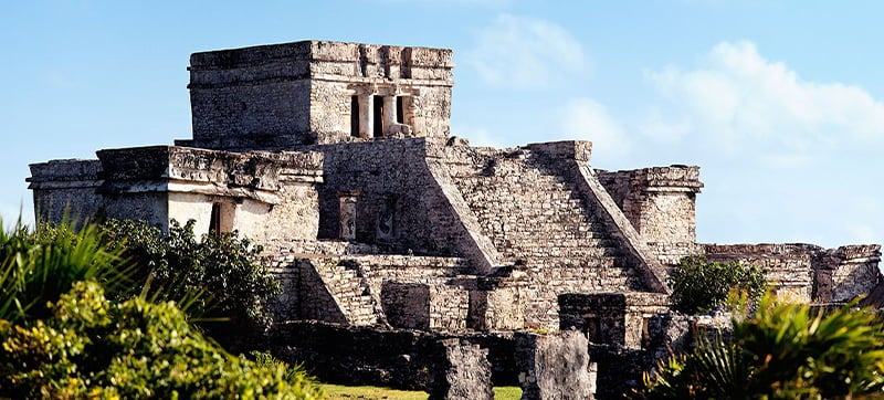 Alquiler de Coches en Cozumel 