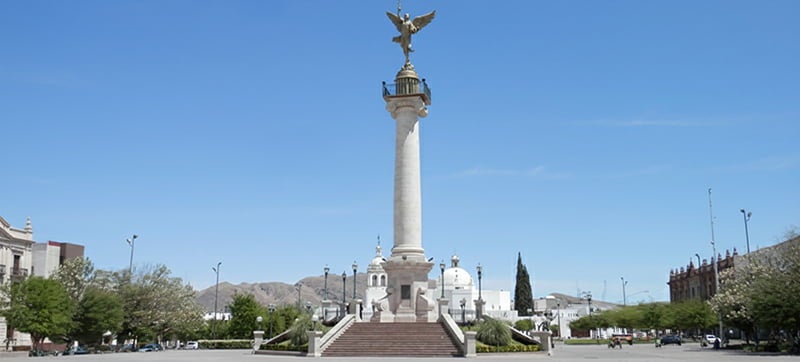 Aluguer de Carros em Chihuahua