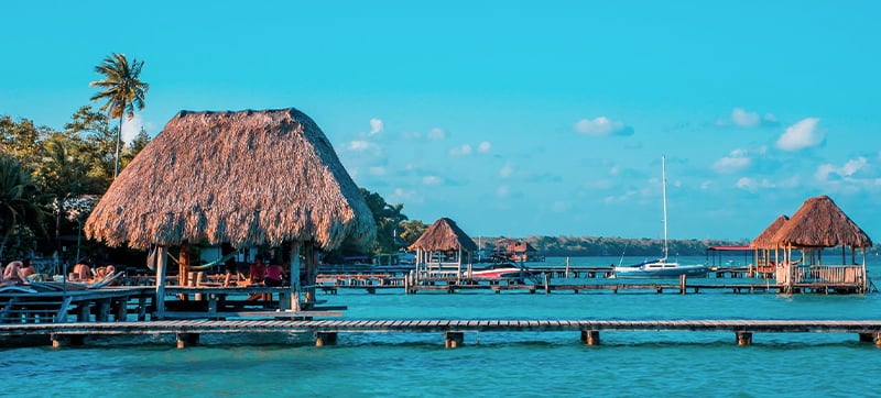 Jeftini Najam Automobila u Chetumal Zračna luka