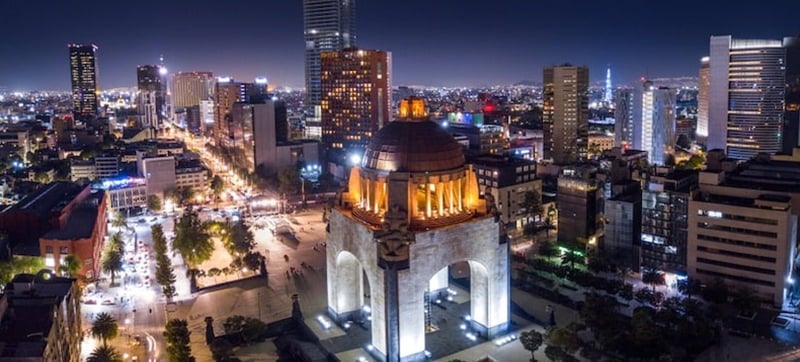 Car Hire in Felipe Angeles