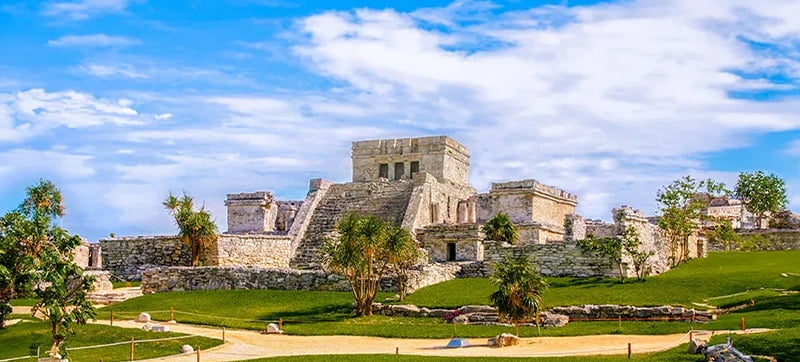 Cheap Car Hire in Tulum Airport