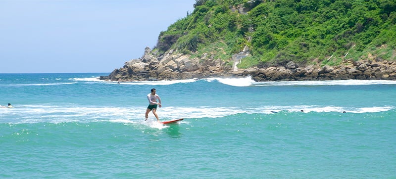 Car Hire in Puerto Escondido