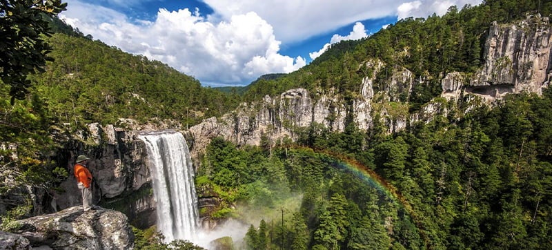 Car Hire in Durango