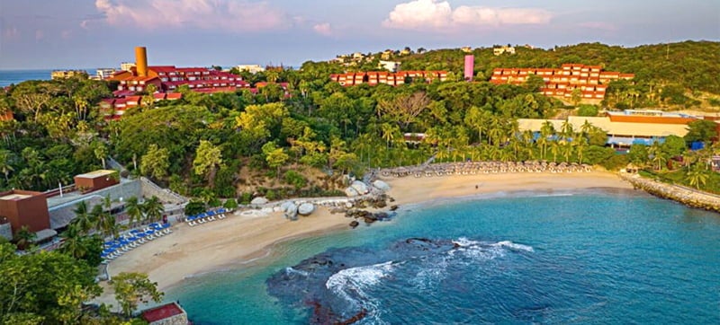 Cheap Car Rental in Huatulco Airport