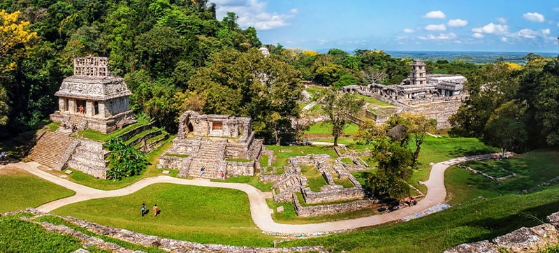 Location de Voitures à bas prix à Palenque Aéroport