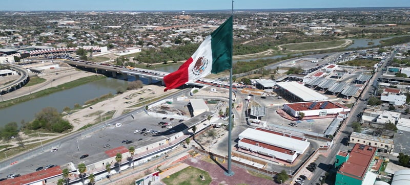 Cheap Car Rental in Nuevo Laredo Airport