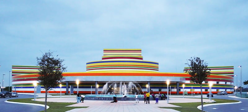 Cheap Car Rental in Reynosa Airport