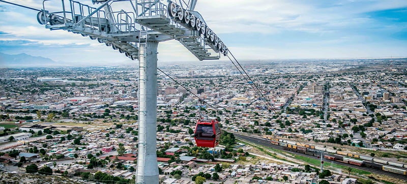 Car Hire in Torreón