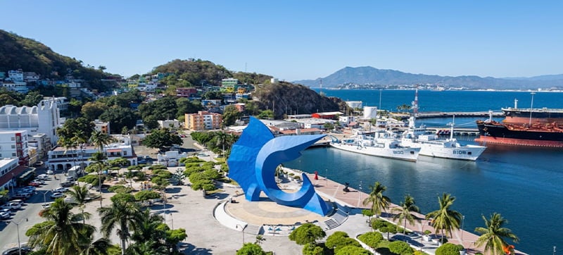 Car Hire in Manzanillo