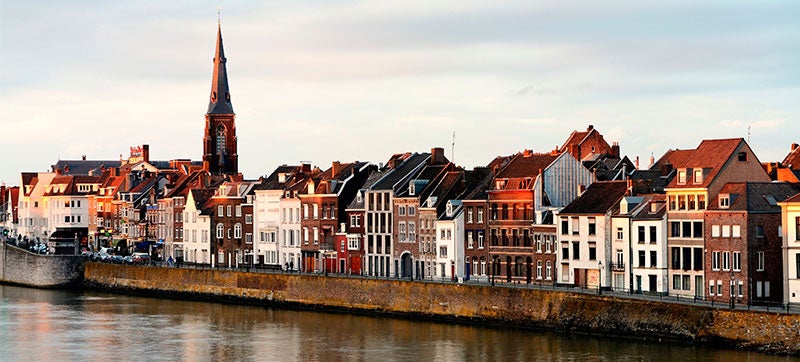 De ce să închiriezi o mașină în Maastricht?