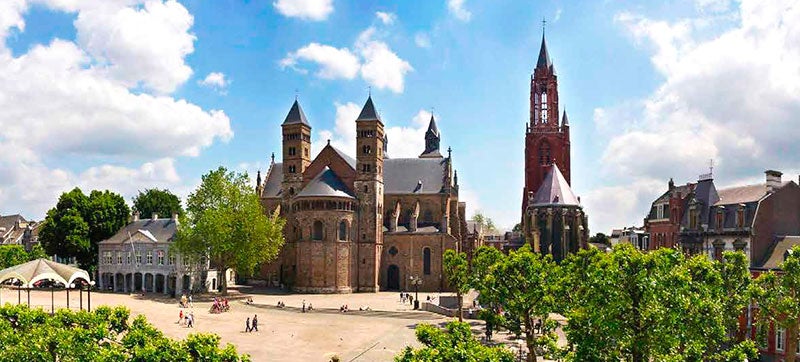 Închirieri Auto în Maastricht 