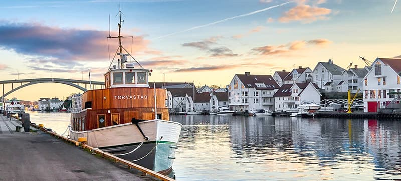Car Hire in Haugesund