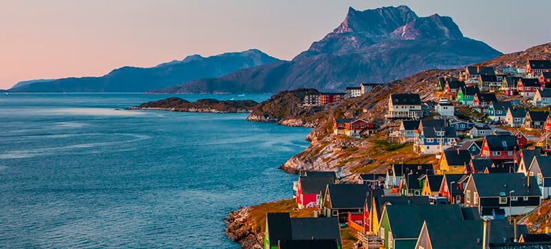 Alquiler de Coches en Hammerfest 