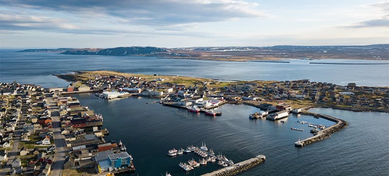 ¿Por qué Alquilar un Coche en Vardø?