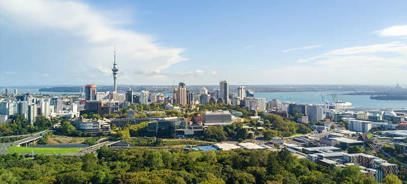 Cheap Car Hire in Auckland Airport