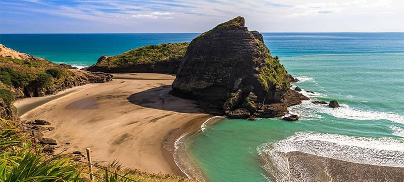 Car Hire in Auckland