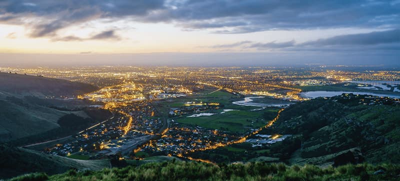 Cheap Car Hire in Christchurch Airport