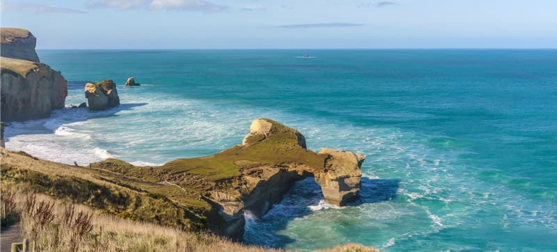Günstige Mietwagen Dunedin Flughafen