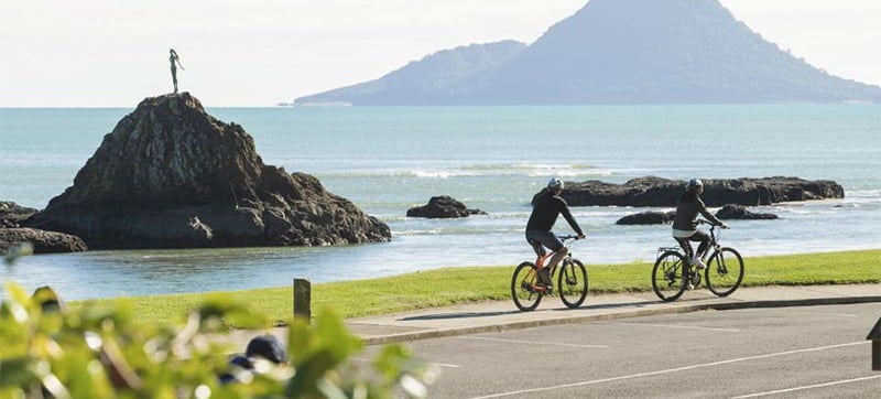 Alquiler de Coches en Whakatane 