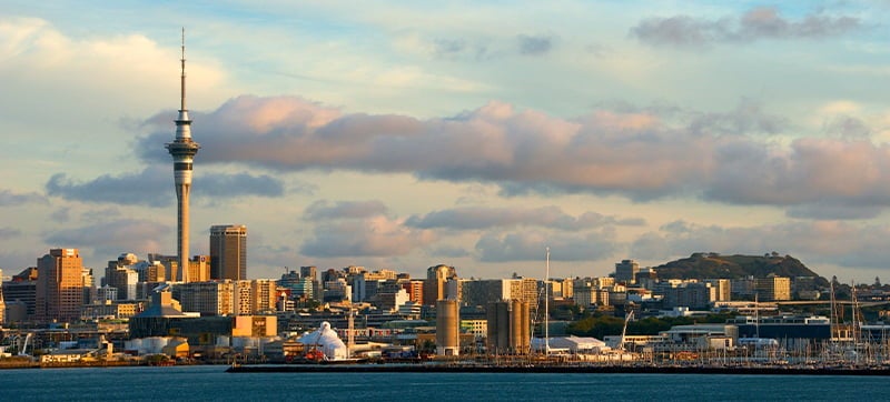 Noleggio Auto Economico a Auckland Domestic Aeroporto
