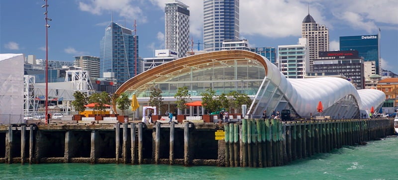 Noleggio Auto a Auckland Domestic
