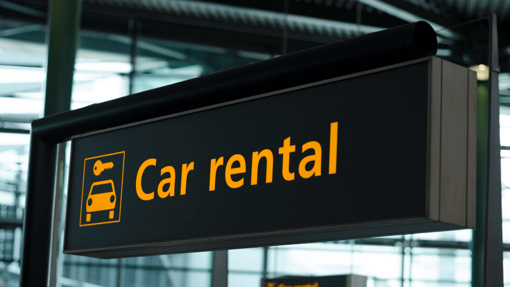Trouvez les offres les moins chères de Location de Voitures avec Ok Mobility sur CarJet