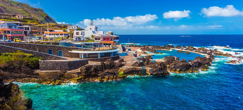 Funchal