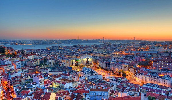 Lisbon