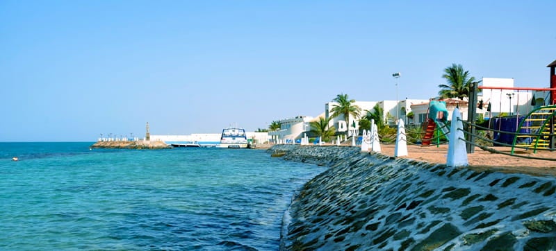 Najam Automobila u Yanbu