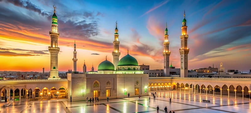 Cheap Car Rental in Medina Airport