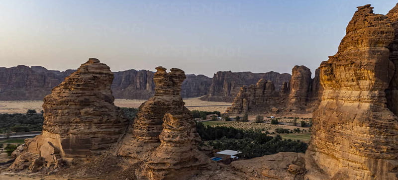 Car Rental in Medina