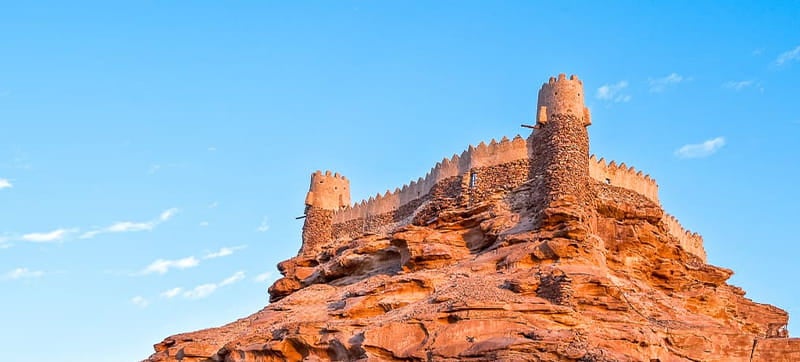 تأجير السيارات في الجوف